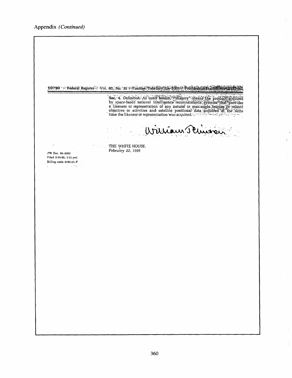 Corona: Americas First Satellite Program - Kevin C. Ruffner, Page 361