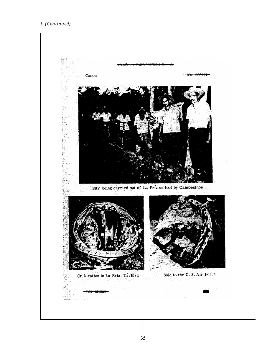 Corona: Americas First Satellite Program - Kevin C. Ruffner, Page 50