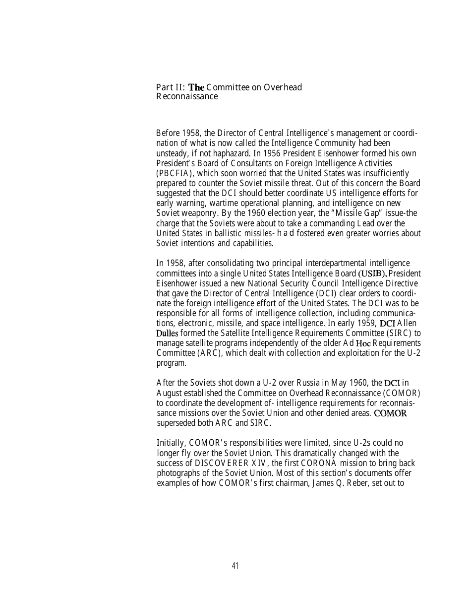 Corona: Americas First Satellite Program - Kevin C. Ruffner, Page 56