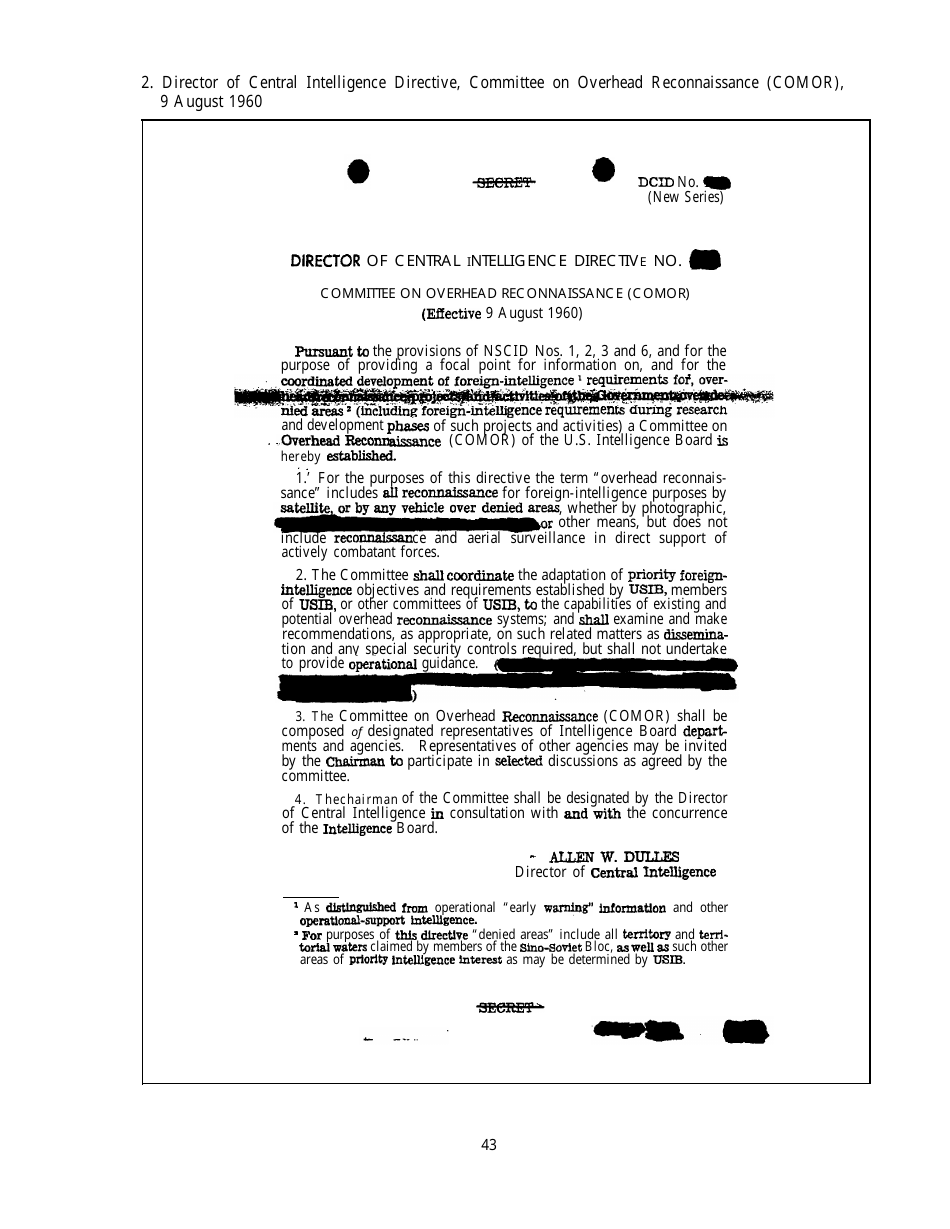 Corona: Americas First Satellite Program - Kevin C. Ruffner, Page 58