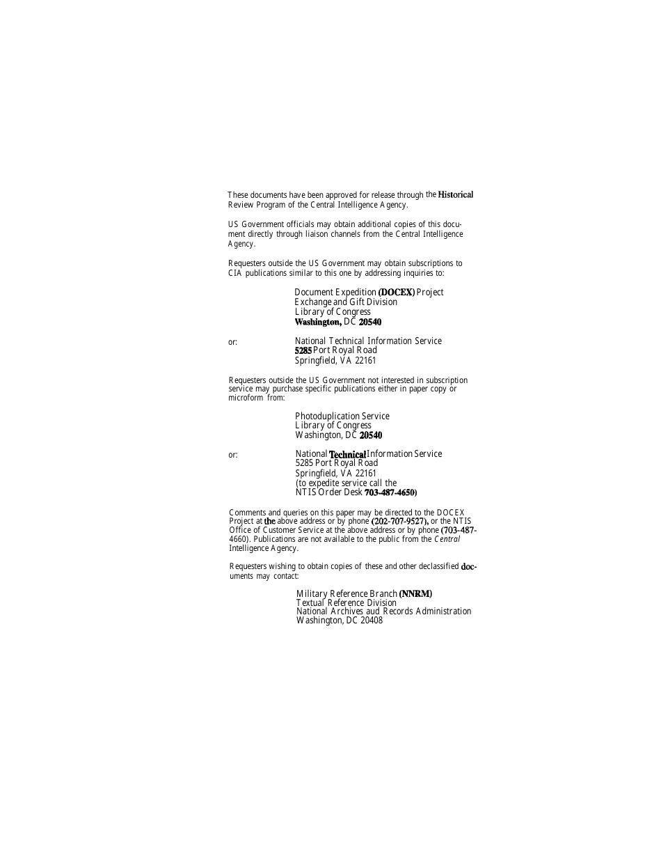 Corona: Americas First Satellite Program - Kevin C. Ruffner, Page 5