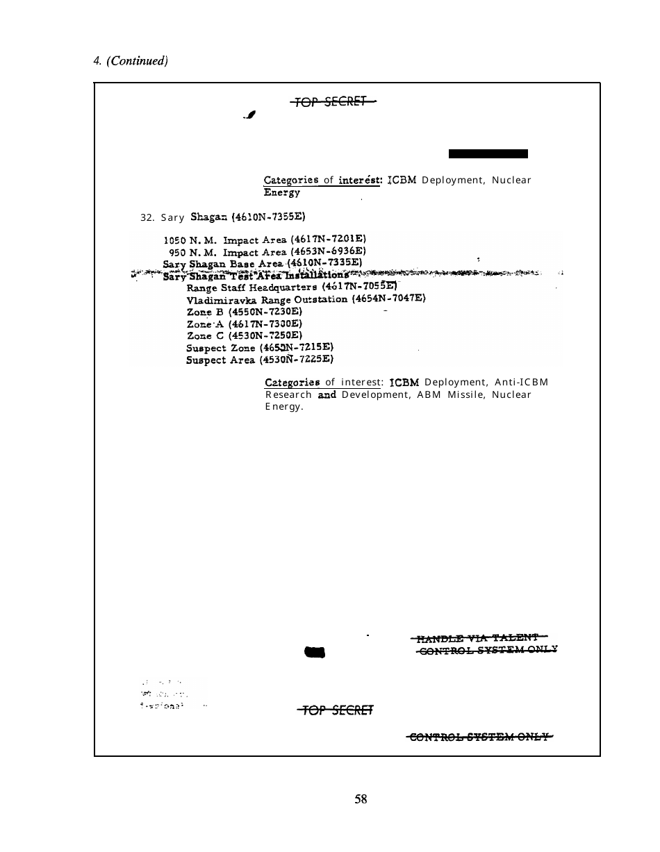 Corona: Americas First Satellite Program - Kevin C. Ruffner, Page 71