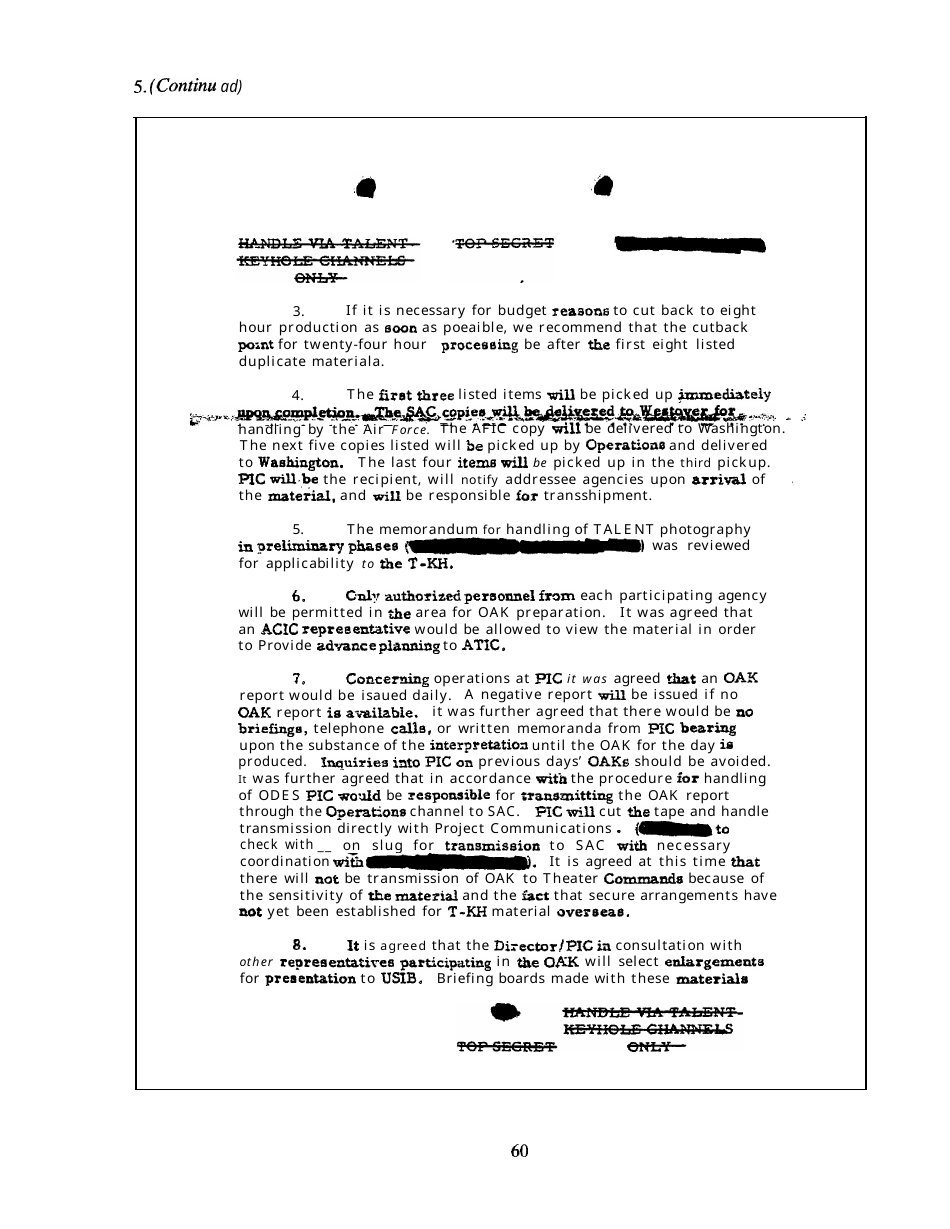 Corona: Americas First Satellite Program - Kevin C. Ruffner, Page 73