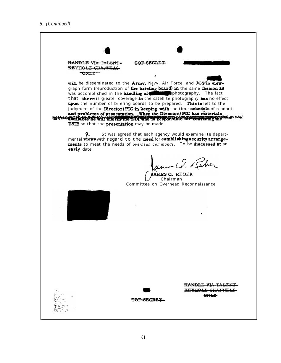 Corona: Americas First Satellite Program - Kevin C. Ruffner, Page 74