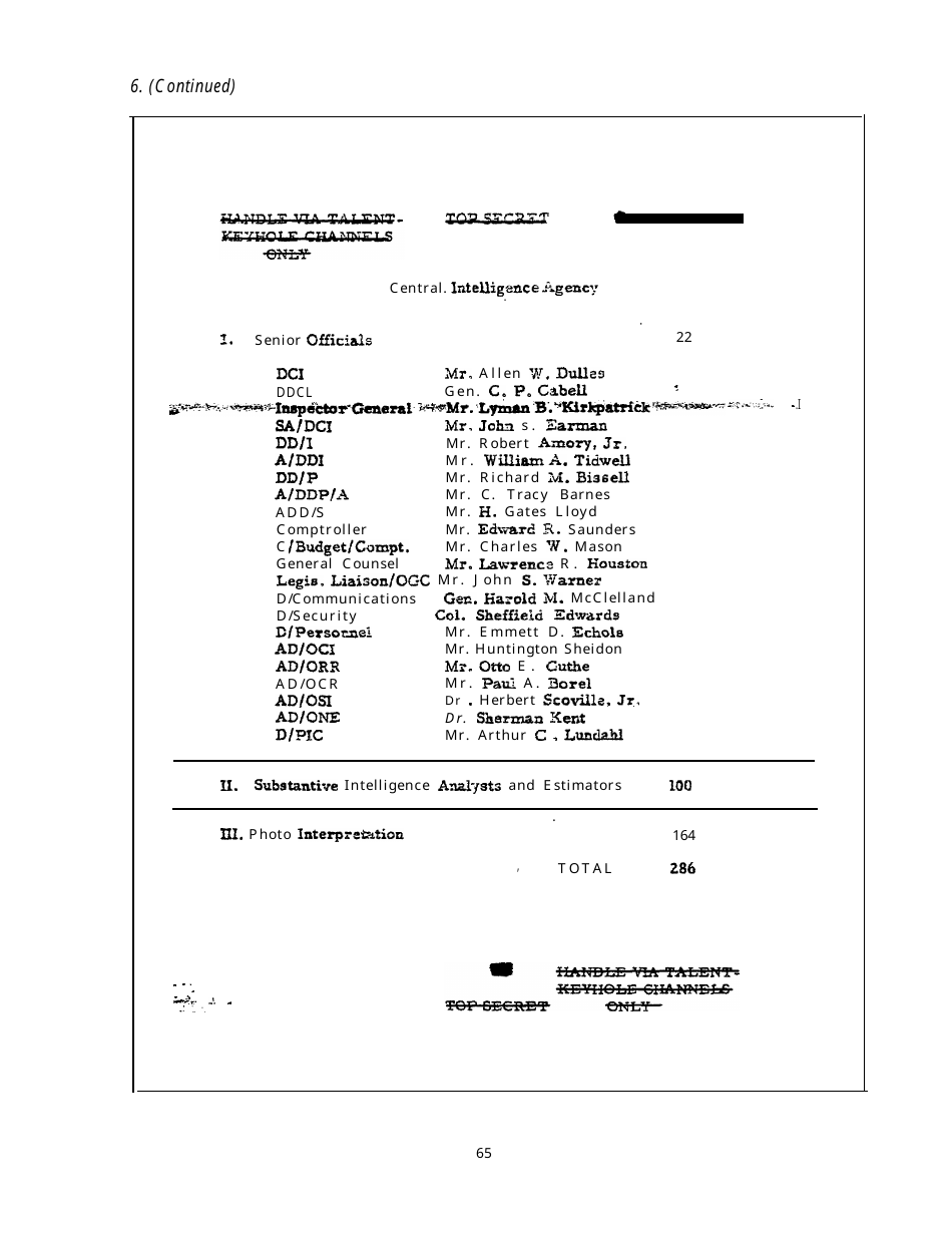 Corona: Americas First Satellite Program - Kevin C. Ruffner, Page 78