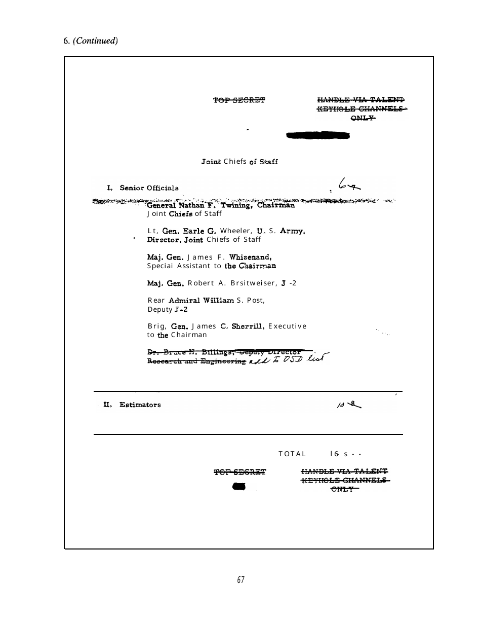 Corona: Americas First Satellite Program - Kevin C. Ruffner, Page 80