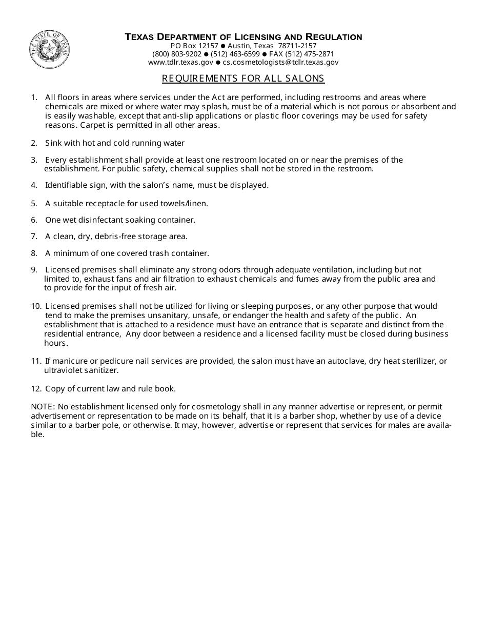 Tdlr form cos013 fill out sign online and download printable pdf
