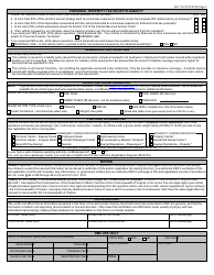 Form 17a Application for Certificate of Title and Registration - Virginia, Page 2