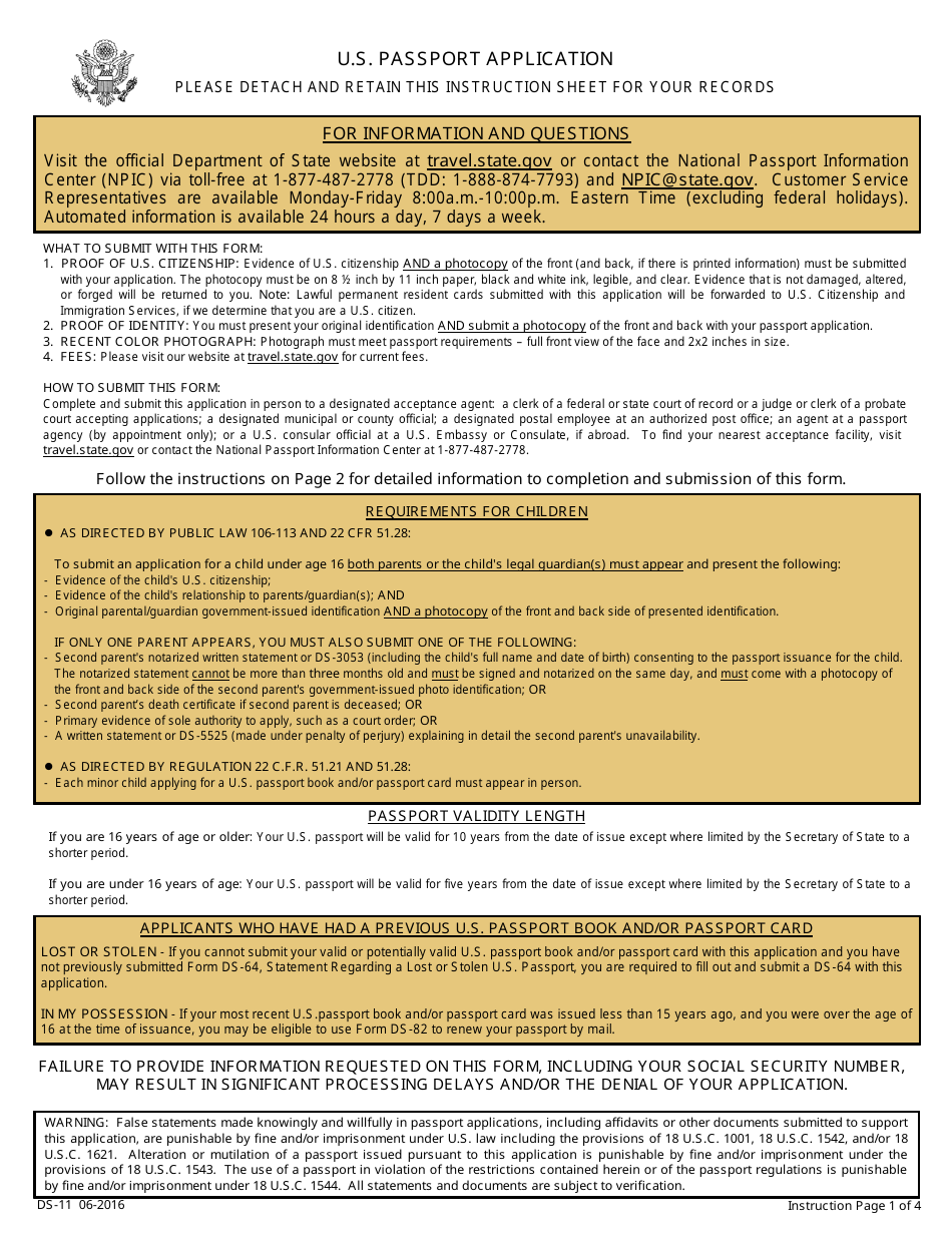 united-states-passport-application-fillable-form-printable-forms-free