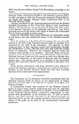 Report on the National Lawyers Guild - Legal Bulwark of the Communist Party, Page 23