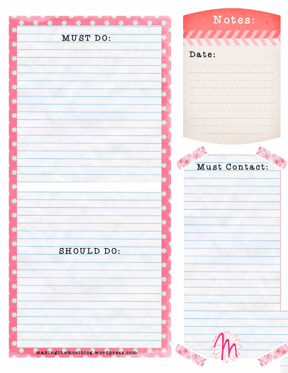 Daily Planning Spreadsheet Template Download Printable Pdf Templateroller