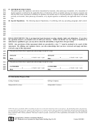 Form F58 Residential Lease Agreement for Single-Family Dwelling - Tennessee Association of Realtors - Tennessee, Page 10