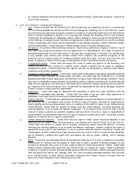 Form 200 Residential Lease - Virginia Association of Realtors - Virginia, Page 5