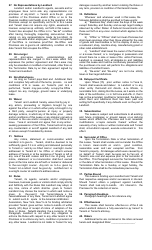 Office Lease Agreement Template - New York, Page 5