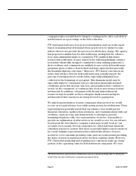 Form GAO-10-593T Debt Settlement: Fraudulent, Abusive, and Deceptive Practices Pose Risk to Consumers, Page 10