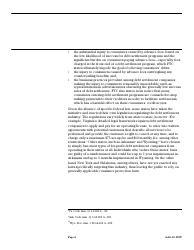 Form GAO-10-593T Debt Settlement: Fraudulent, Abusive, and Deceptive Practices Pose Risk to Consumers, Page 8