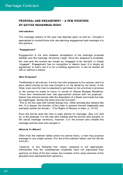 Islamic Marriage Contract Template, Page 10