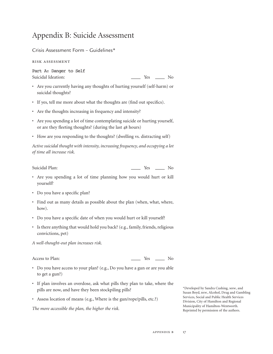 Risk Assessment Template Fill Out Sign Online and Download Risk Assessment Template Fill Out Sign Online and Download