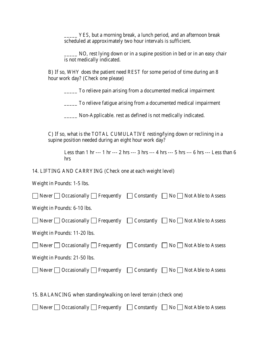 residual-functional-capacity-form-ssa-listed-disorders-fill-out-sign-online-and-download