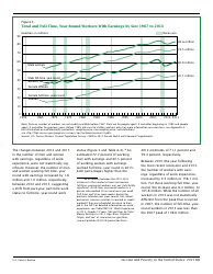 Income and Poverty in the United States, Page 19