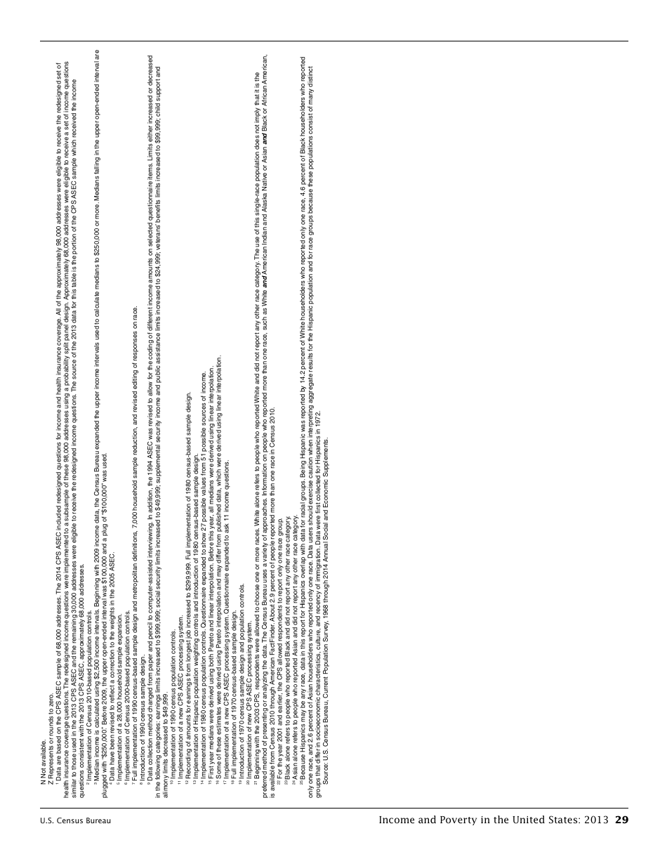 Income and Poverty in the United States, Page 37