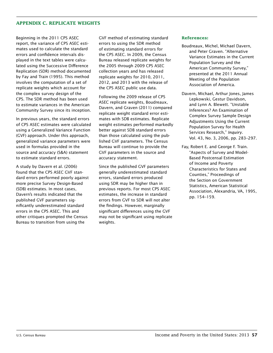 Income and Poverty in the United States, Page 65