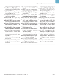 Neurodevelopmental Disorders and Prenatal Residential Proximity to Agricultural Pesticides: the Charge Study - Volume 122, Number 10 - Janie F. Shelton, Estella M. Geraghty, Daniel J. Tancredi, Lora D. Delwiche, Rebecca J. Schmidt, Beate Ritz, Robin L. Hansen, and Irva Hertz-Picciotto, Page 7