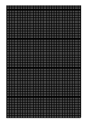 &quot;Black 2 Mm With 1 Cm Bold Graph Paper Template&quot;