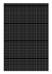 blue 1 8 inch graph paper template download printable pdf 1 8 inch graph paper