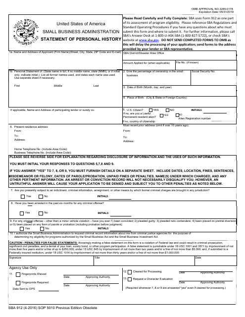 sba-form-912-download-fillable-pdf-or-fill-online-statement-of-personal