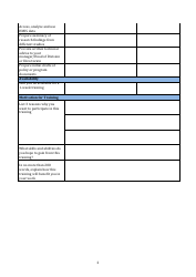 Application Form for Training Workshop on Evidence-Informed Policy-Making, Page 2