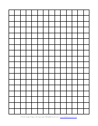 Document preview: Half Inch Graph Paper