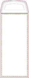 Document preview: Prolonged Rectangular Tag Template