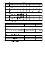 Mariachi Cobre - Volar Volar Sheet Music - Notes, Page 3