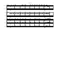 Mariachi Cobre - Volar Volar Sheet Music - Notes, Page 5
