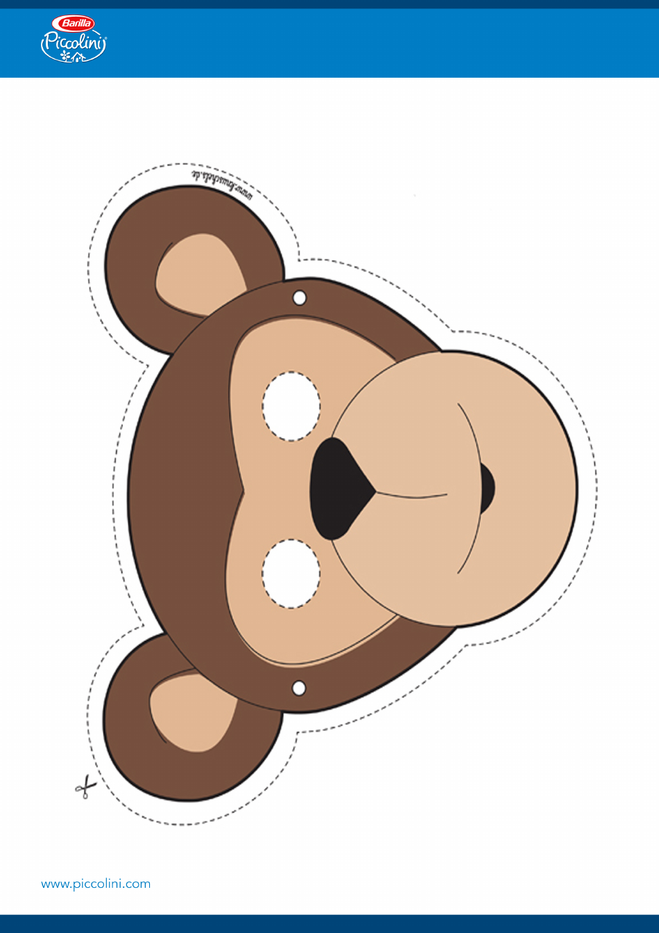 monkey-mask-template-piccolini-download-printable-pdf-templateroller