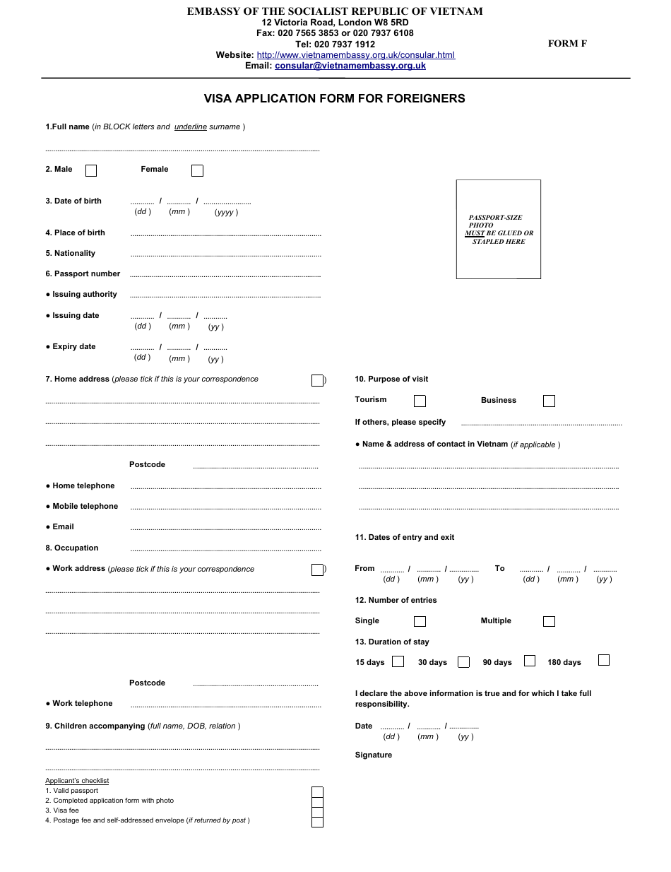 Form F Fill Out Sign Online And Download Printable PDF Greater London United Kingdom form-f-fill-out-sign-online-and-download-printable-pdf-greater-london-united-kingdom