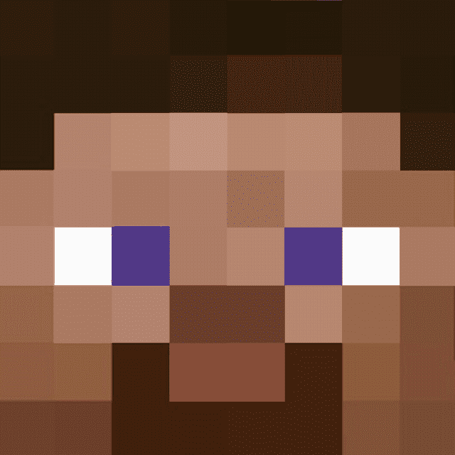 Minecraft Steve Face Printable Printable World Holiday