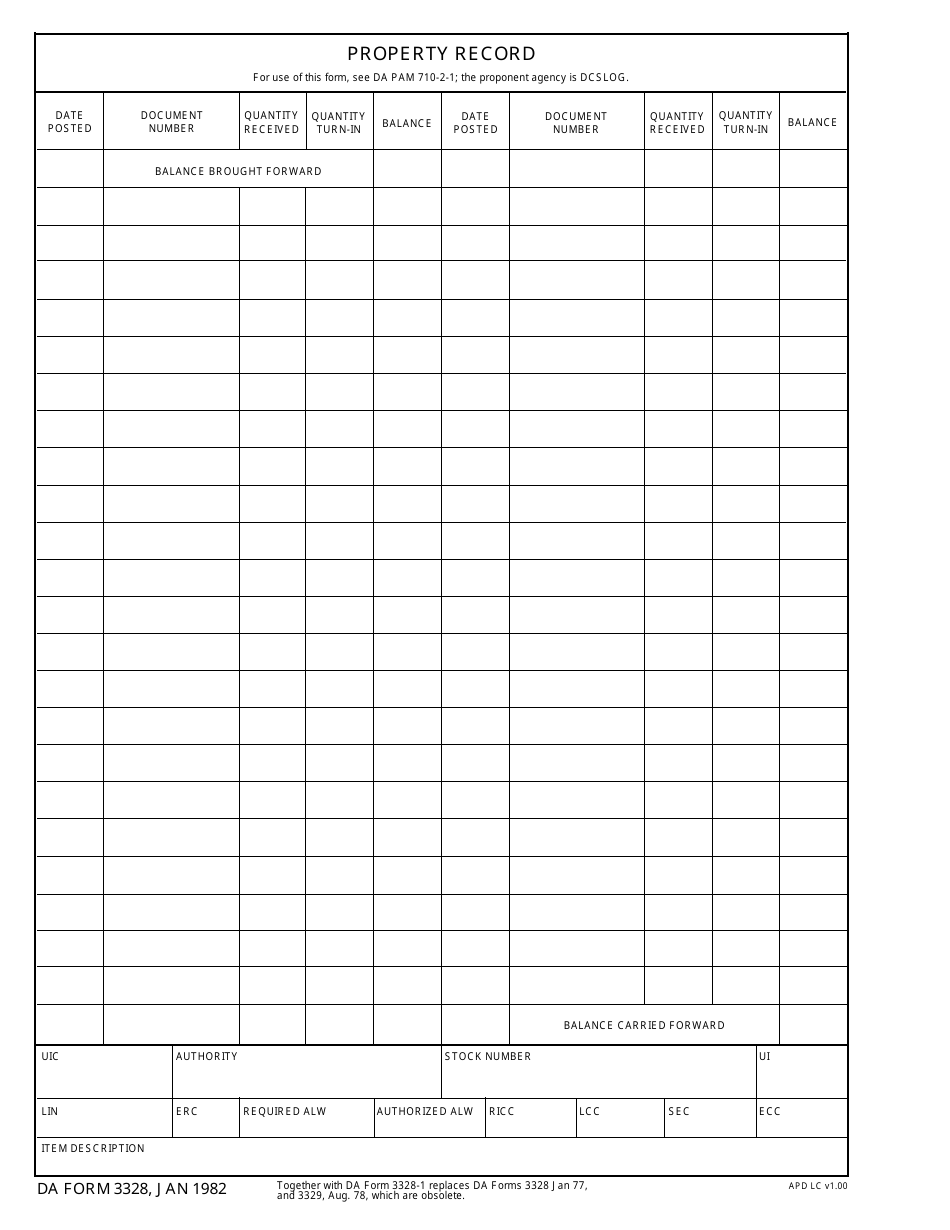 Fillable Da Form 2696 Printable Forms Free Online