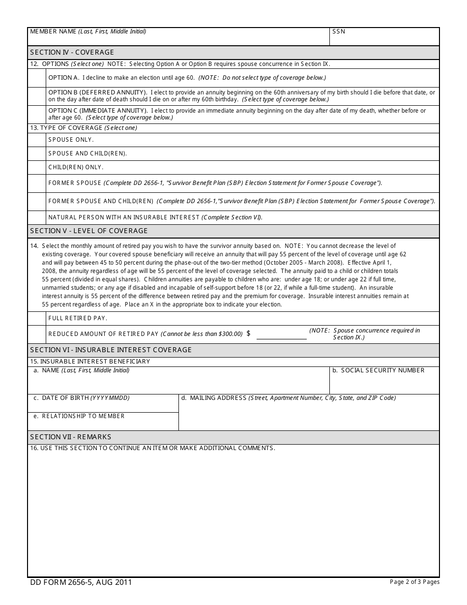 dd-form-2656-5-fill-out-sign-online-and-download-fillable-pdf-templateroller