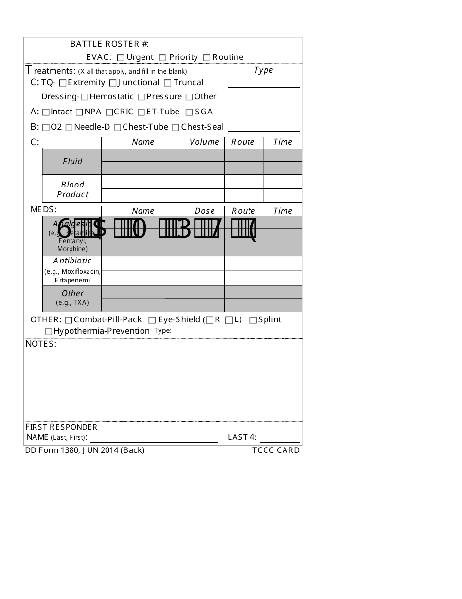 Sample DD Form 1380 Fill Out Sign Online And Download Printable PDF Templateroller