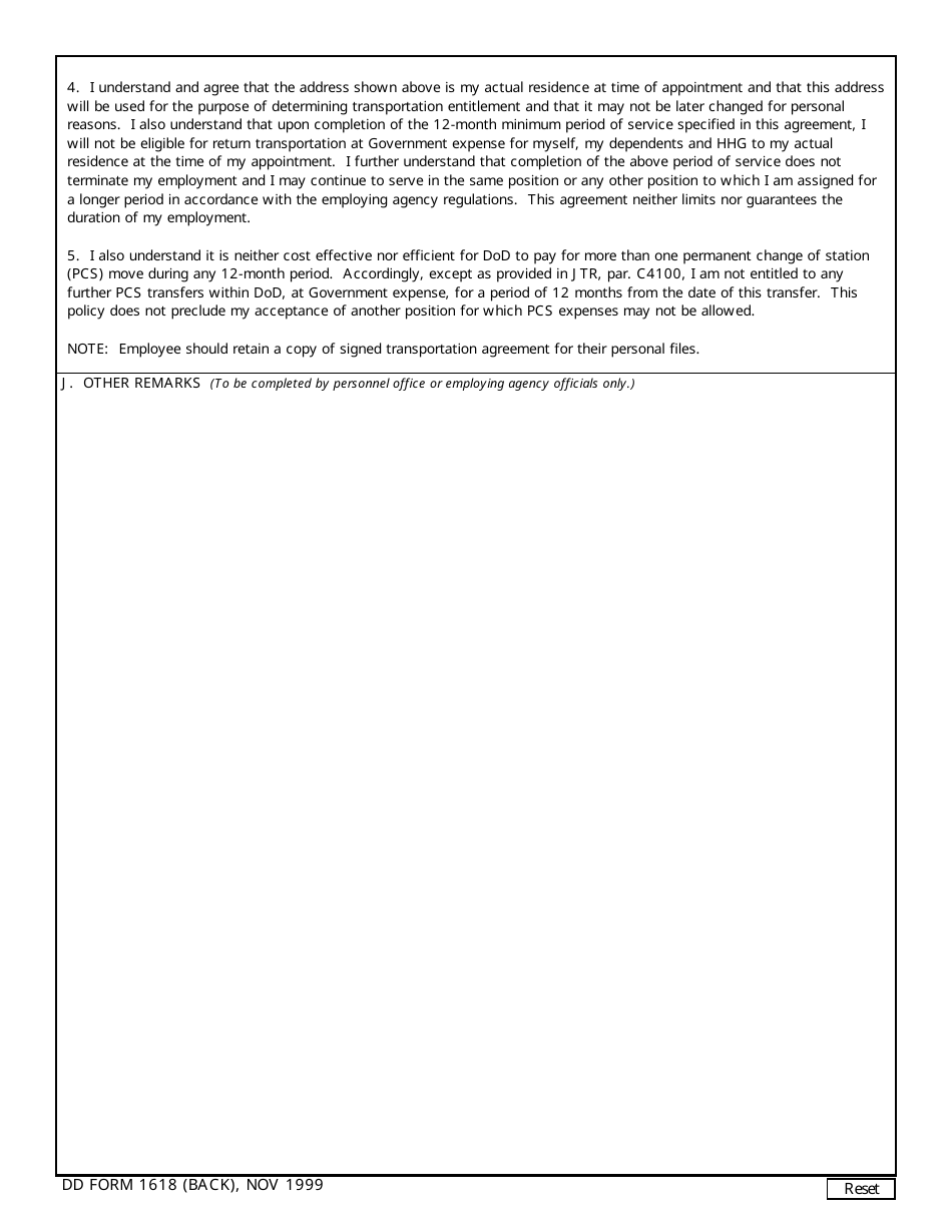 DD Form 1618 Fill Out Sign Online And Download Fillable PDF dd-form-1618-fill-out-sign-online-and-download-fillable-pdf