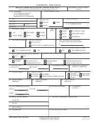 DA Form 3120 - Fill Out, Sign Online and Download Fillable PDF ...