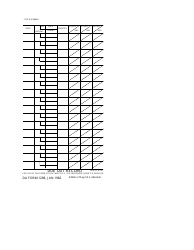 DA Form 1307 Download Fillable PDF, Individual Jump Record | Templateroller