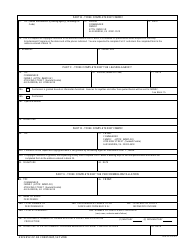 DA Form 3238 Request for Copyright Clearance on Musical or Dramatic Works, Page 2