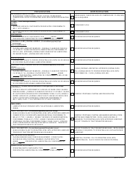 DA Form 3257 Preservation and Depreservation Guide for Railroad Equipment, Page 4