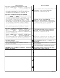 DA Form 3257 Preservation and Depreservation Guide for Railroad Equipment, Page 5