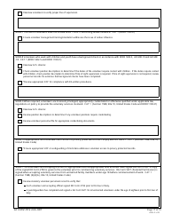 DA Form 7419 Army Community Service (Acs) Accreditation Checklist, Page 17