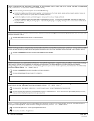 DA Form 7419 Army Community Service (Acs) Accreditation Checklist, Page 18