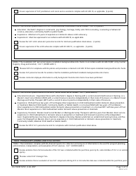 DA Form 7419-1 Family Advocacy Program (Fap), Page 13